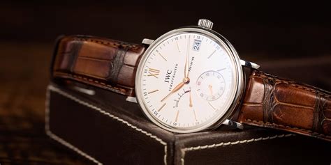 watches like iwc portuguese|portugieser vs portofino watch.